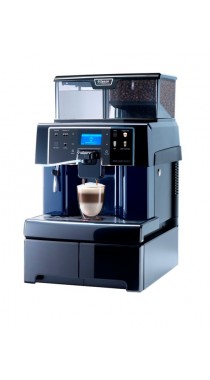 Кофемашина Saeco Aulika EVO Top High Speed Cappuccino