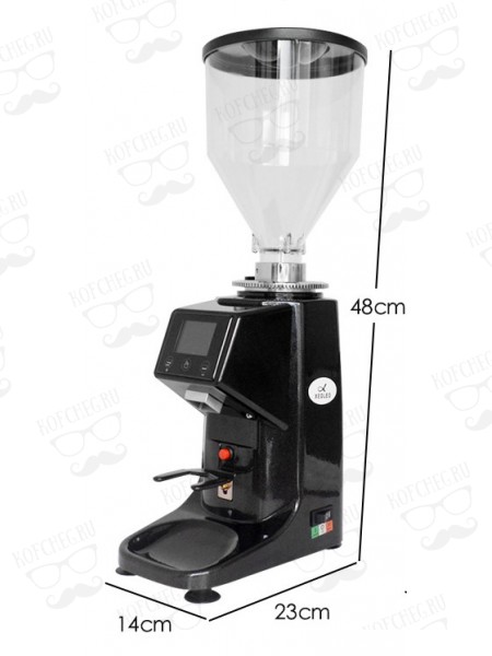 Кофемолка Coffee Grinder 220V-240V 50Hz XEOLEO LD-022
