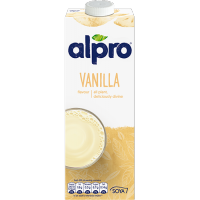 Молоко Ванильное Alpro 1л