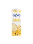 Молоко Банан Alpro 1л