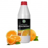 Апельсиновый напиток концентрированный AversFood 1кг