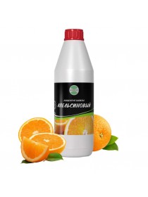 Апельсиновый напиток концентрированный AversFood 1кг
