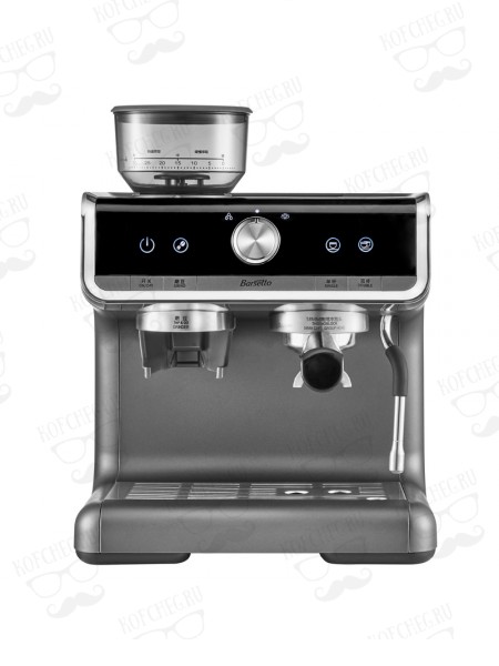 Кофемашина Barsetto (Yoshan) CM5020A-3C BAE-01
