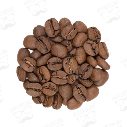 Кофе арабика Бразилия Моджиана