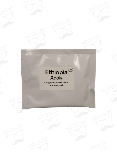 Дрип кофе Эфиопия Адола 1 пакет