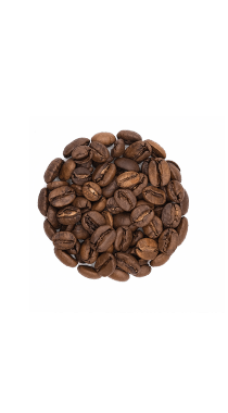 Кофе Уганда Рувензори 100% Arabica Ruwenzori