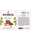 Сироп Фундук / Лесной орех Richeza 0,3л