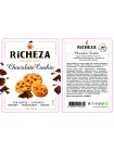 Сироп Шоколадное печенье Richeza 0,3л