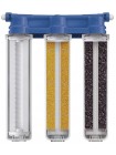 Трехступенчатый фильтр для воды БАРЬЕР EXPERT SLIM HARD