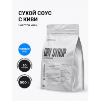 Сухой соус с киви PREMIXOLOGY Золотой киви,( 500 г), дой-пак