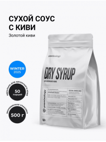 Сухой соус с киви PREMIXOLOGY Золотой киви,( 500 г), дой-пак