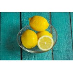 Лимонные сиропы
