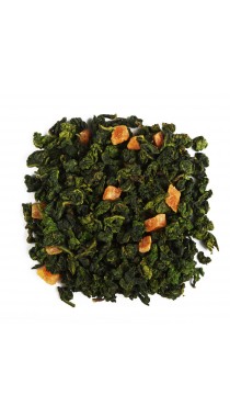 Чай Персиковый улун