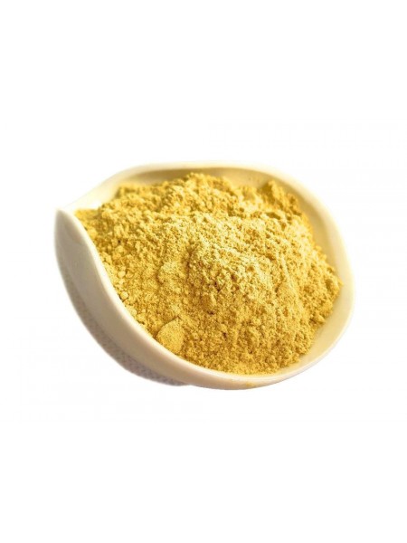 Чай Матча Папайя (желтая)