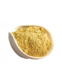 Чай Матча Персик (желтая)