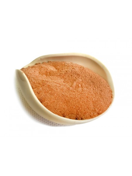 Чай Матча Ягоды годжи (оранжевая)