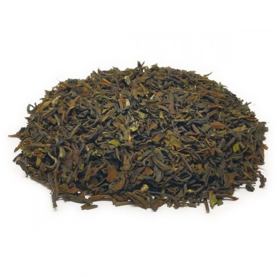 Дарджилинг Тиндария FTGOP1  Черный индийский чай 