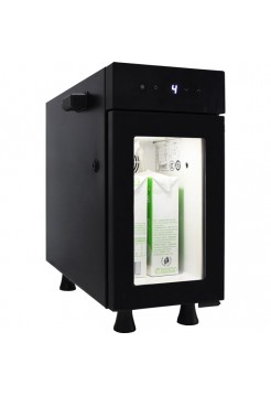 Холодильник для молока Dr.Coffee BR9CI для F12 с системой самоочистки