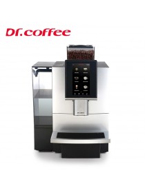 Кофемашина Dr.coffee F12 Big