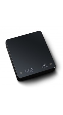 Электронные весы для бариста