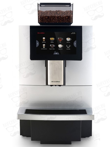 Кофемашина Dr.coffee F11