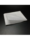 Уголок бумажный белый 175х175 жиростойкий (100/уп)