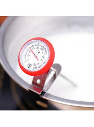 Контактный термометр для питчера (латьеры-молочника)