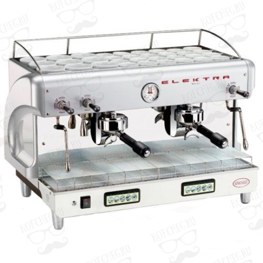 Кофемашина Elektra Modern Maxi