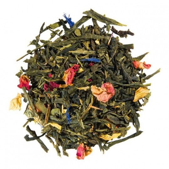 Маргентау Чай на основе зеленого