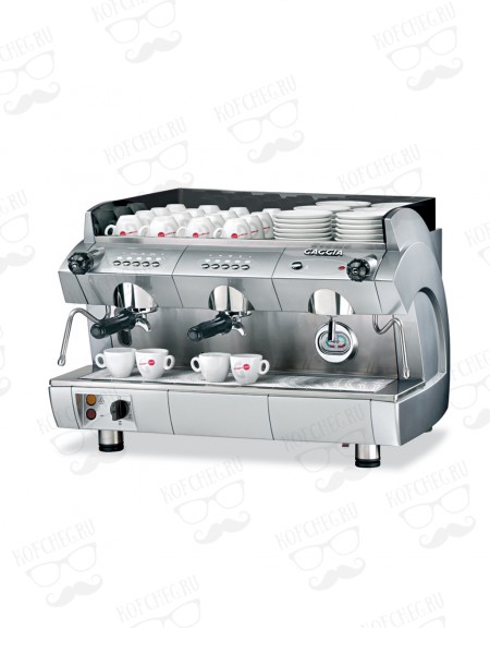 Кофемашина Gaggia GD 2GR