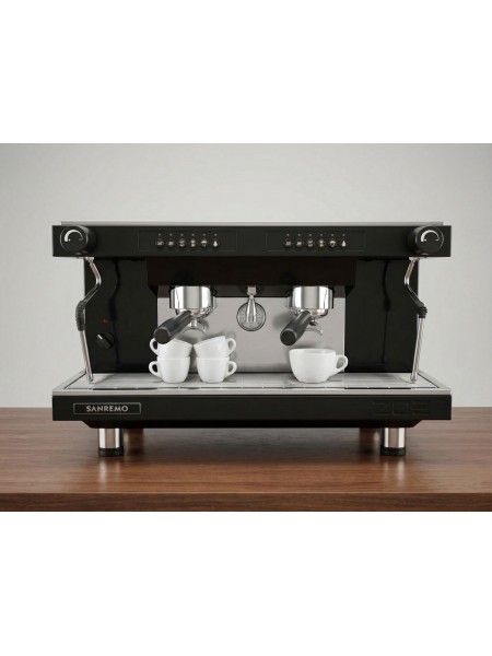 Sanremo Zoe SED (2 группы)