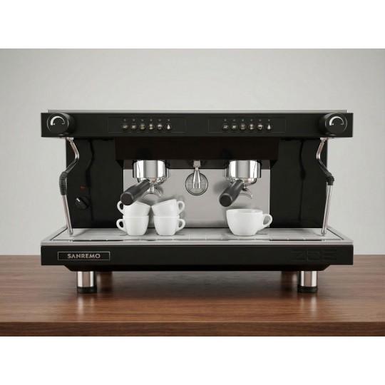 Sanremo Zoe SED (2 группы)