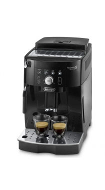 Кофемашина DeLonghi Magnifica S ECAM230.13.B, черный
