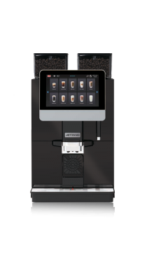 Суперавтоматическая кофемашина JETINNO JL32A