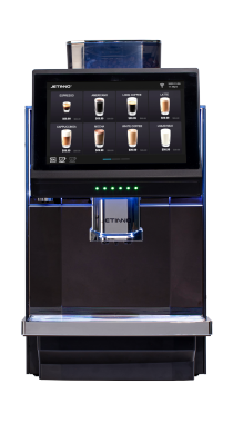 Суперавтоматическая кофемашина Jetinno Jl36A