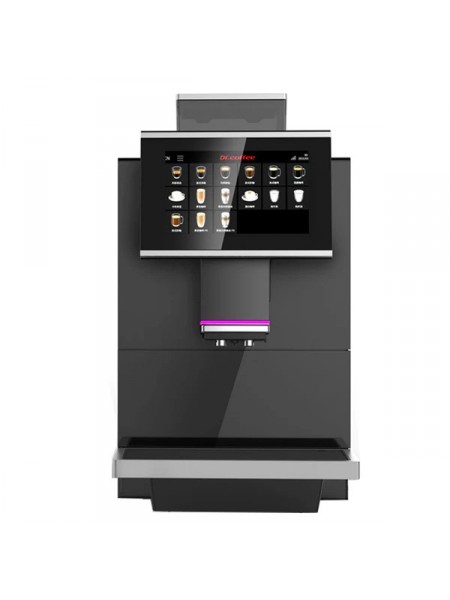 Суперавтоматическая кофемашина Dr.Coffee F15