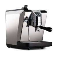 Кофемашина Nuova Simonelli Oscar II Black 1GR, проф. прессостат