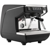 Кофемашина NUOVA SIMONELLI APPIA LIFE 1GR V Высокая группа
