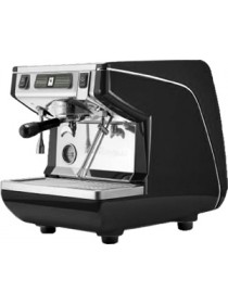 Кофемашина NUOVA SIMONELLI APPIA LIFE 1GR S Высокая группа