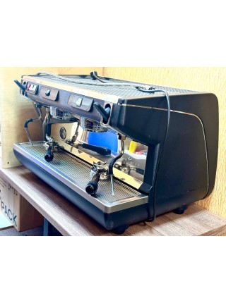 КОФЕМАШИНА NUOVA SIMONELLI APPIA LIFE 2GR S ВЫСОКИЕ ГРУППЫ (б\у) 
