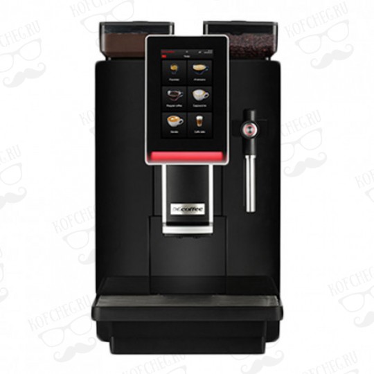 Кофемашина Dr.coffee Minibar S1