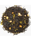 Сочный персик Чай на основе черного