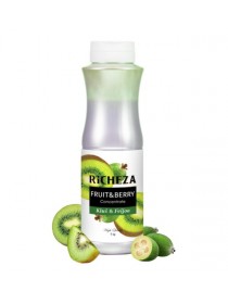 Концентрат RiCHEZA Киви-Фейхоа  (1кг)