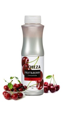 Концентрат Вишня Richeza 1кг.