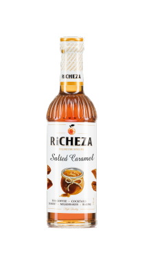 Сироп Соленая карамель Richeza 0,3  л.