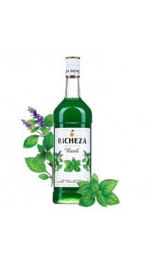 Сироп Базилик Richeza 1 л.