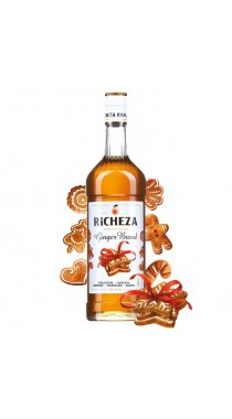 Сироп Имбирный пряник Richeza 1 л.