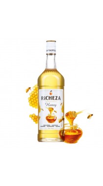 Сироп Мёд Richeza 1 л.