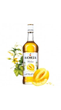 Сироп Дыня Richeza 1 л.