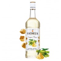 Сироп Сахарный тростник Richeza 1 л.